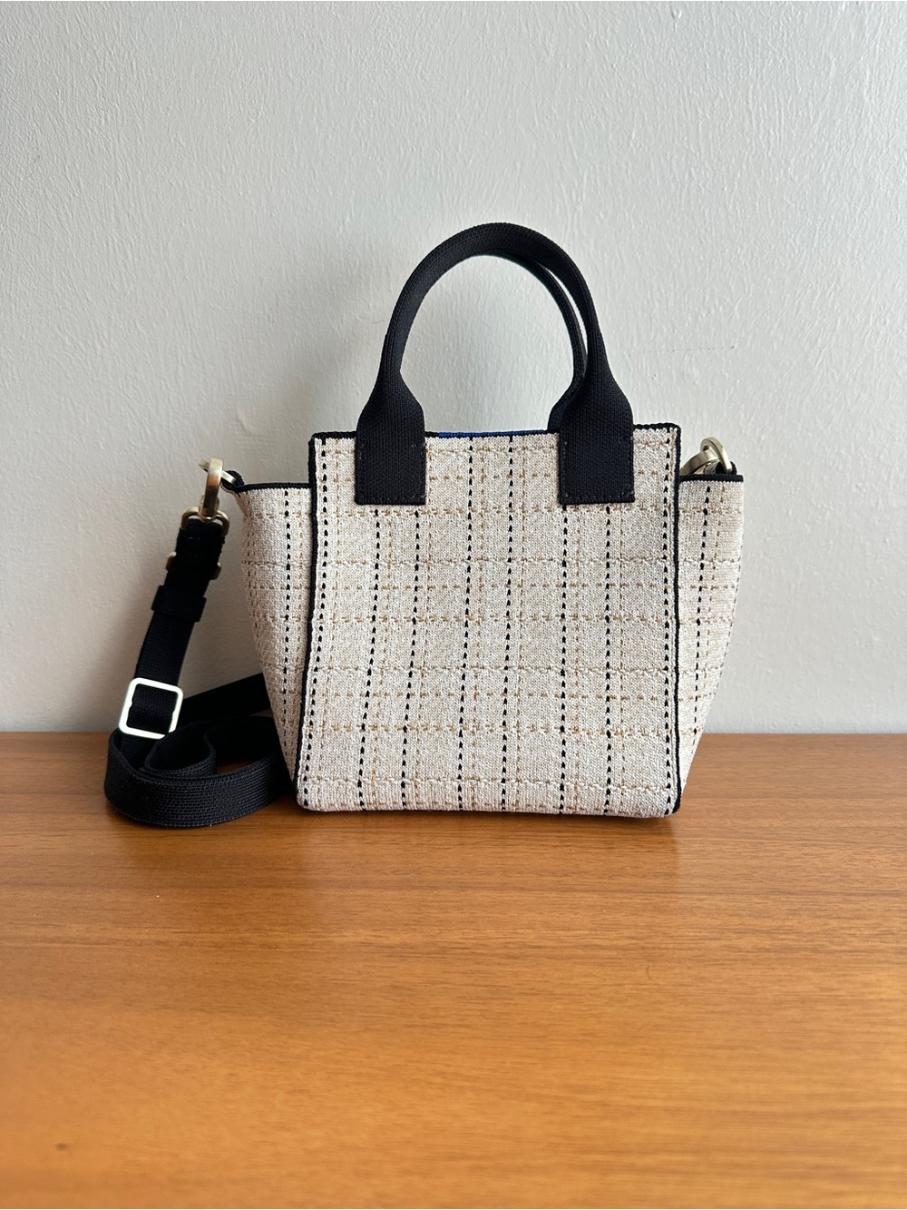 Rothy’s | Mini Handbag - Twilight Tweed